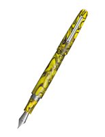 Penna Montegrappa Elmo 01 in Resina ISEOR3AY - ISEOR3AY
